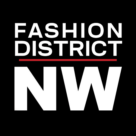 Fashion District NW logo